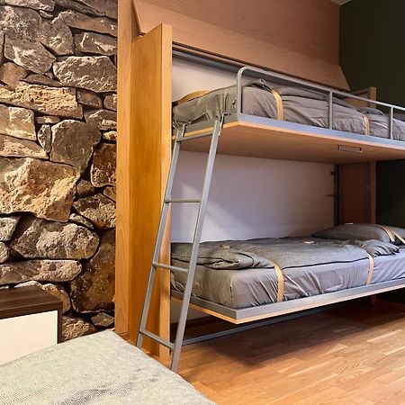 Apartman Medvedin 100 Шпиндлерув-Млин Экстерьер фото