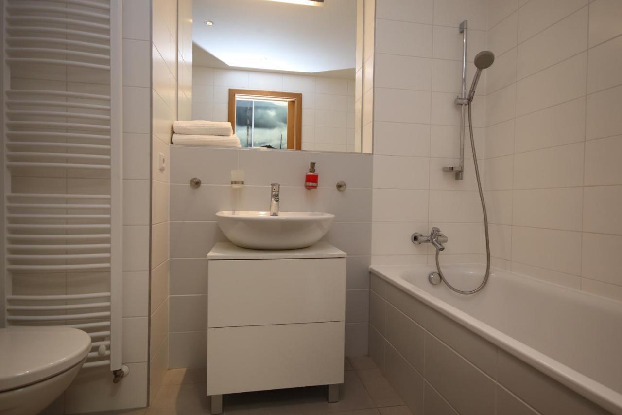 Apartman Medvedin 100 Шпиндлерув-Млин Экстерьер фото