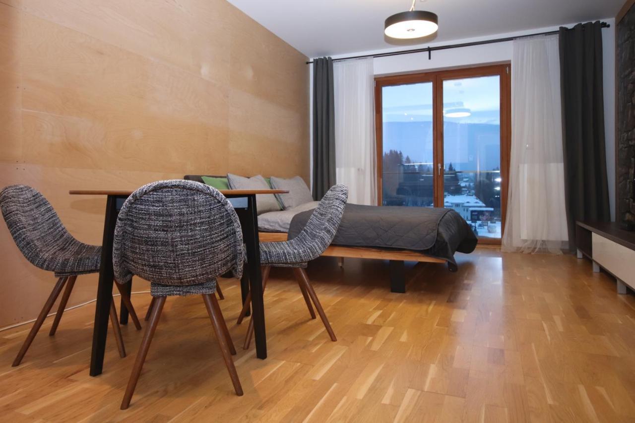Apartman Medvedin 100 Шпиндлерув-Млин Экстерьер фото