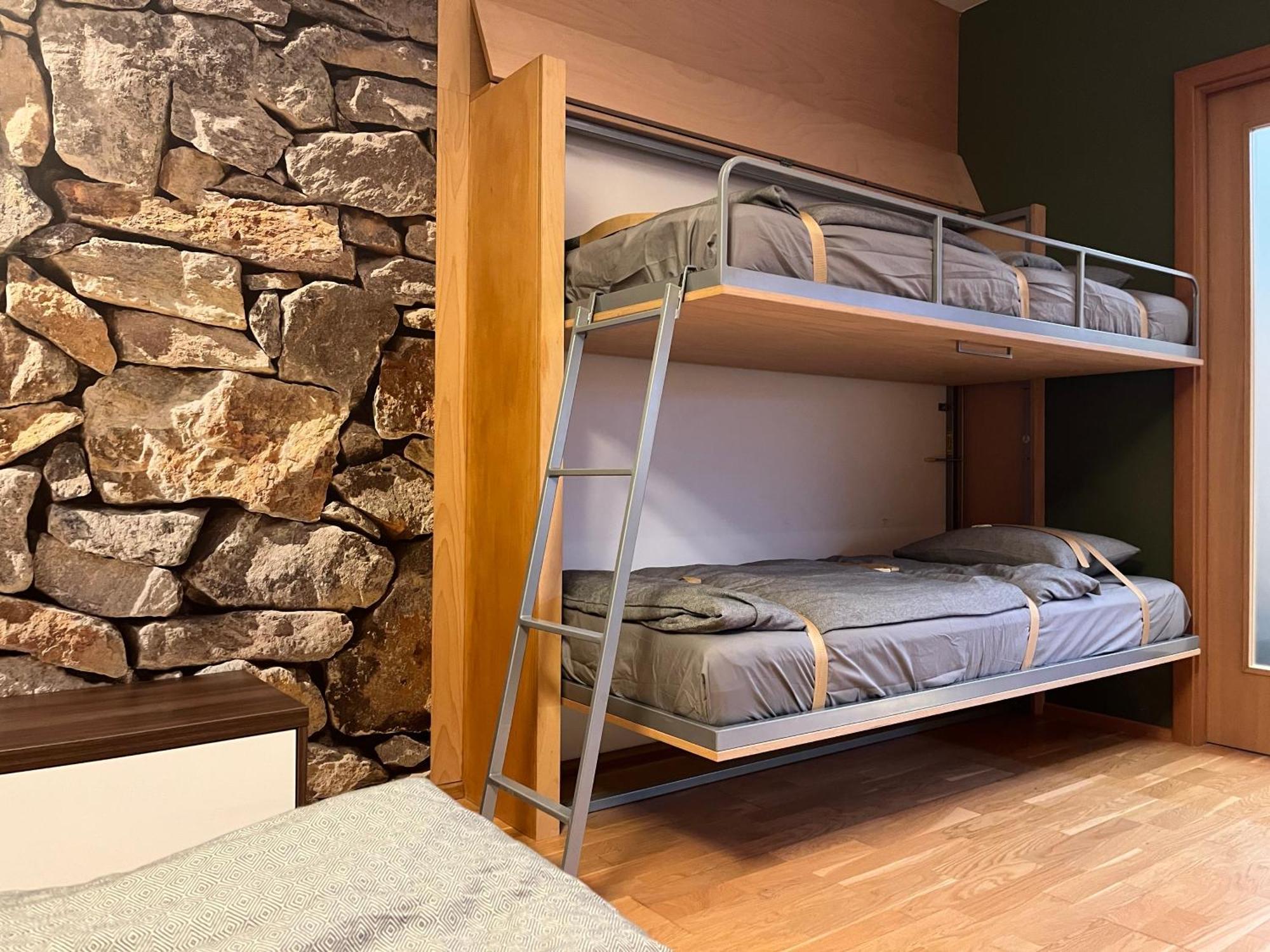 Apartman Medvedin 100 Шпиндлерув-Млин Экстерьер фото